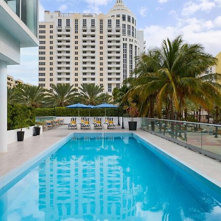 Hyatt Centric South Beach Miami Miami Beach Eksteriør bilde