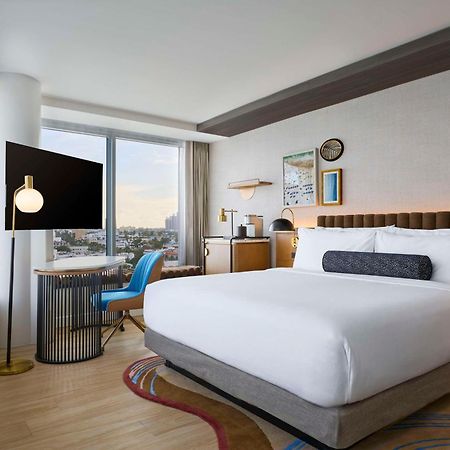 Hyatt Centric South Beach Miami Miami Beach Eksteriør bilde