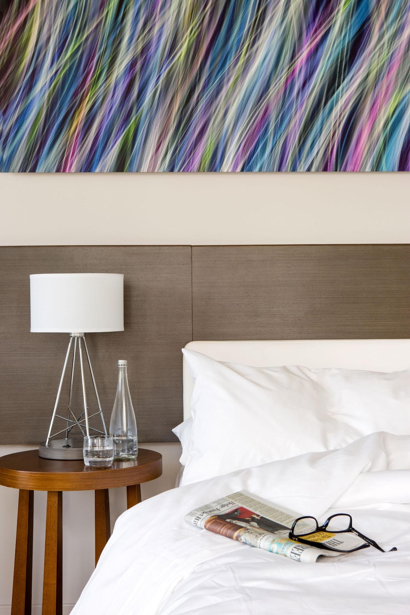 Hyatt Centric South Beach Miami Miami Beach Eksteriør bilde