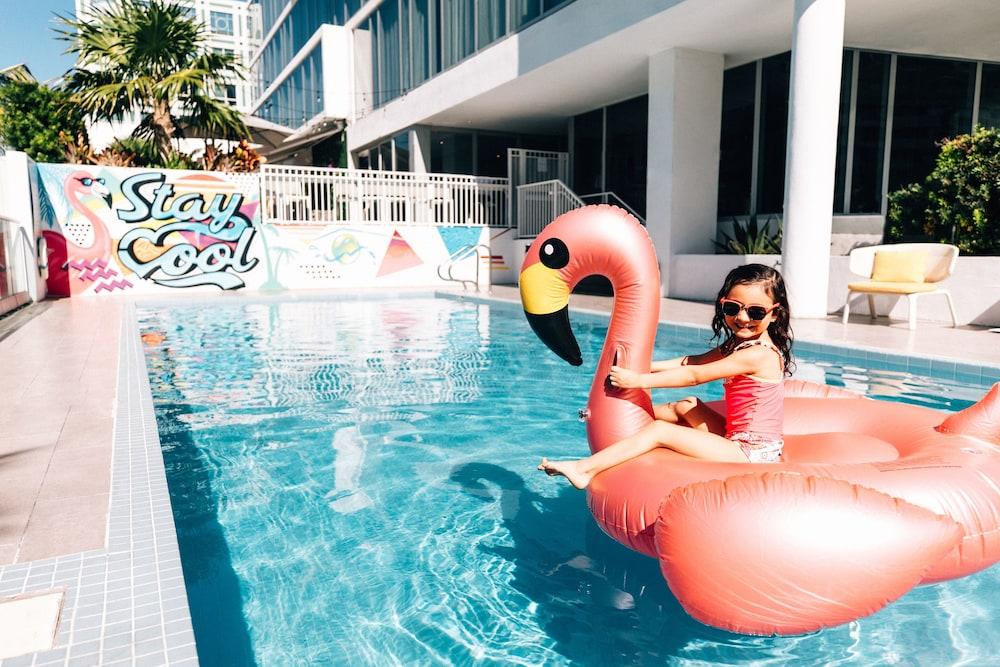 Hyatt Centric South Beach Miami Miami Beach Eksteriør bilde