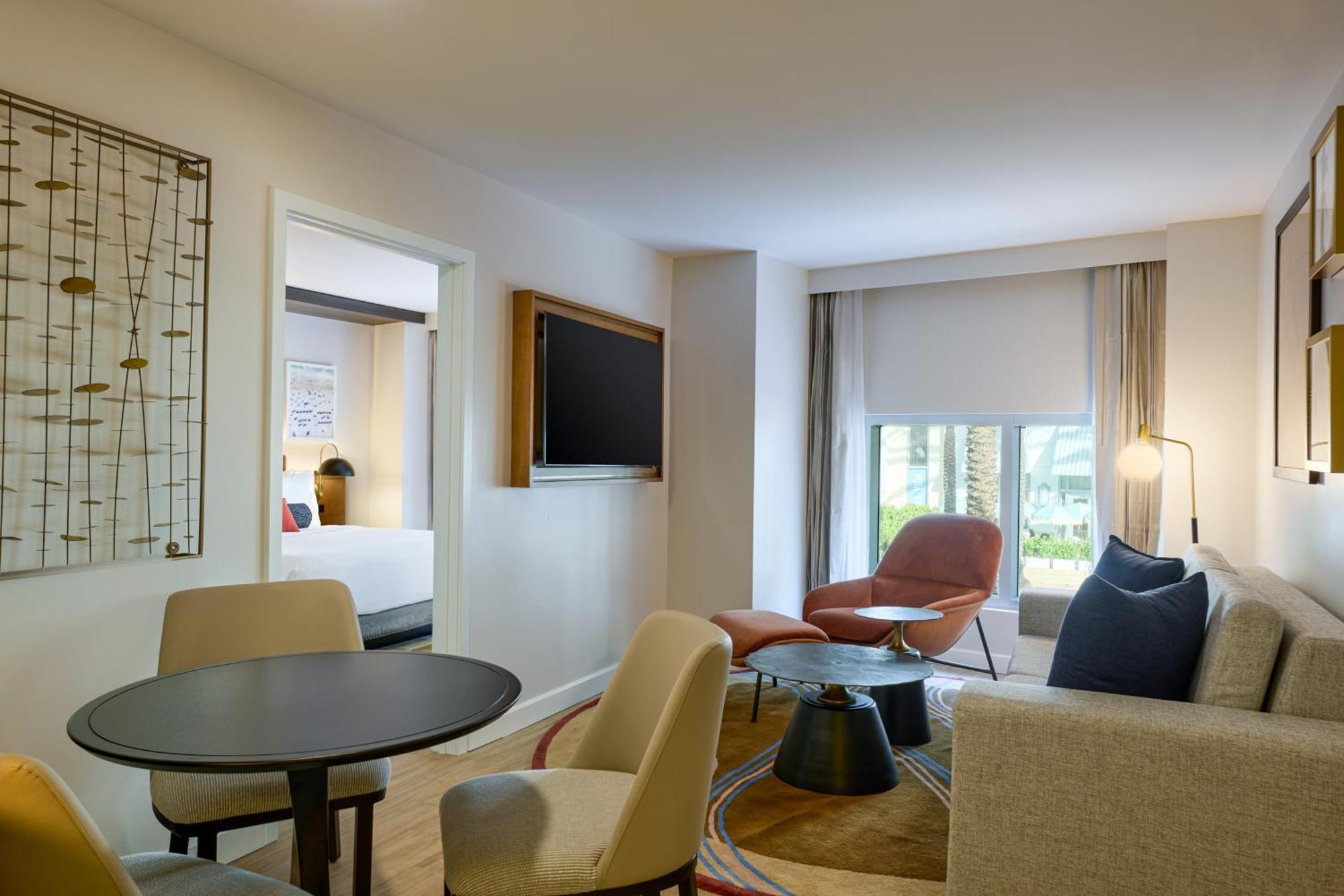 Hyatt Centric South Beach Miami Miami Beach Eksteriør bilde