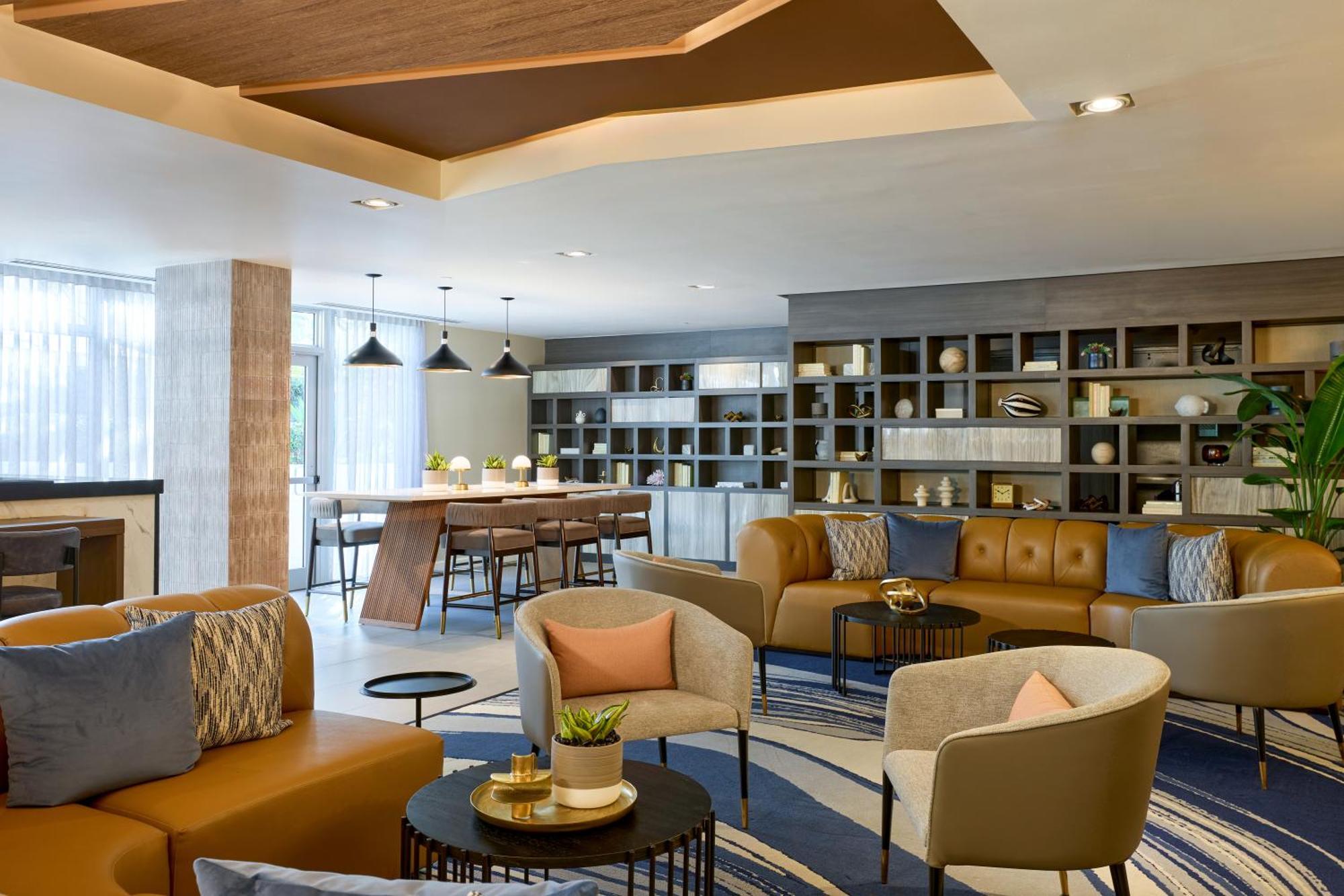 Hyatt Centric South Beach Miami Miami Beach Eksteriør bilde