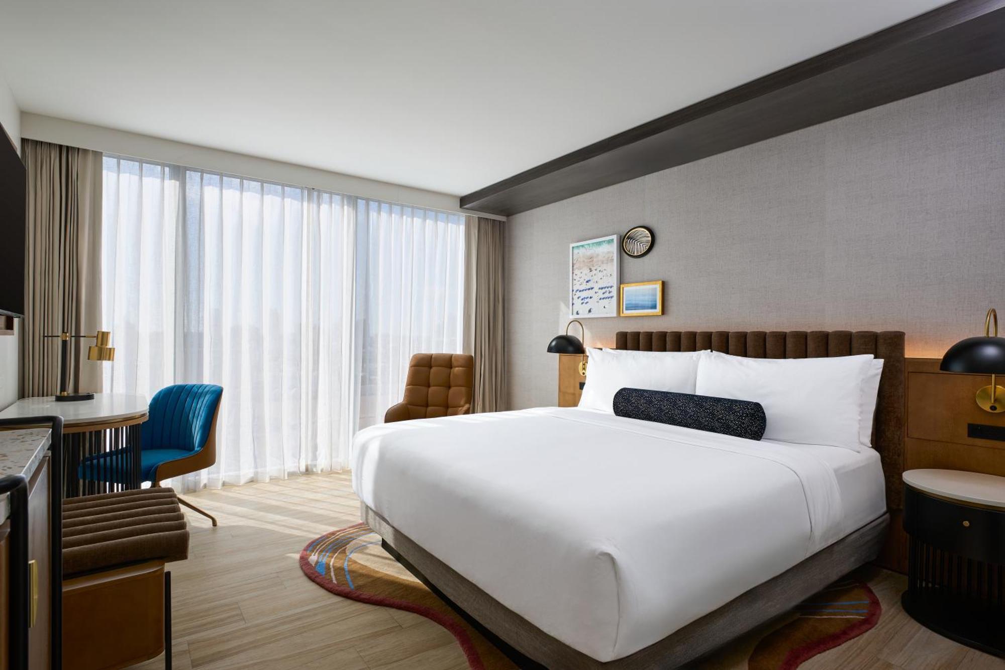 Hyatt Centric South Beach Miami Miami Beach Eksteriør bilde