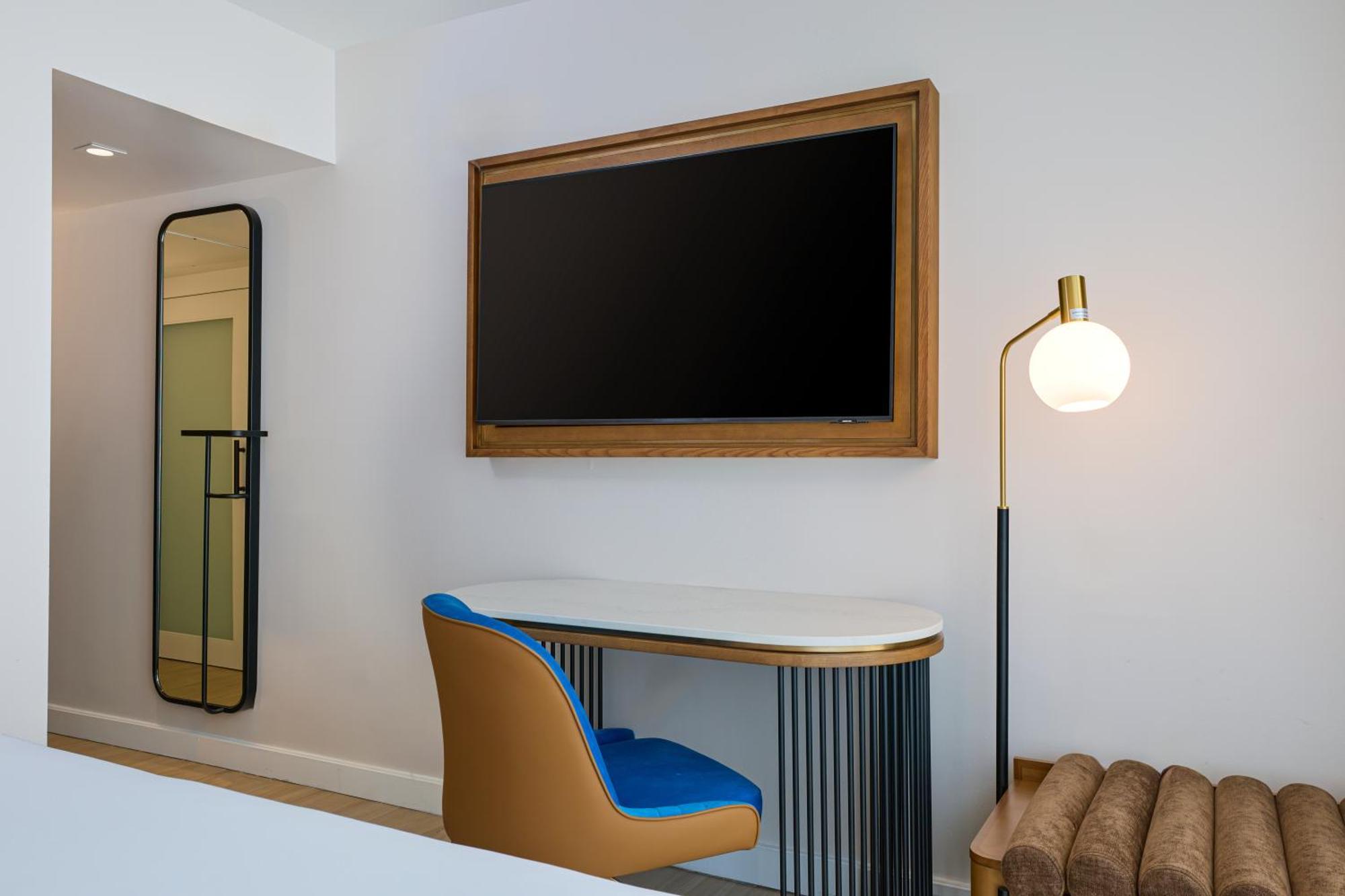 Hyatt Centric South Beach Miami Miami Beach Eksteriør bilde