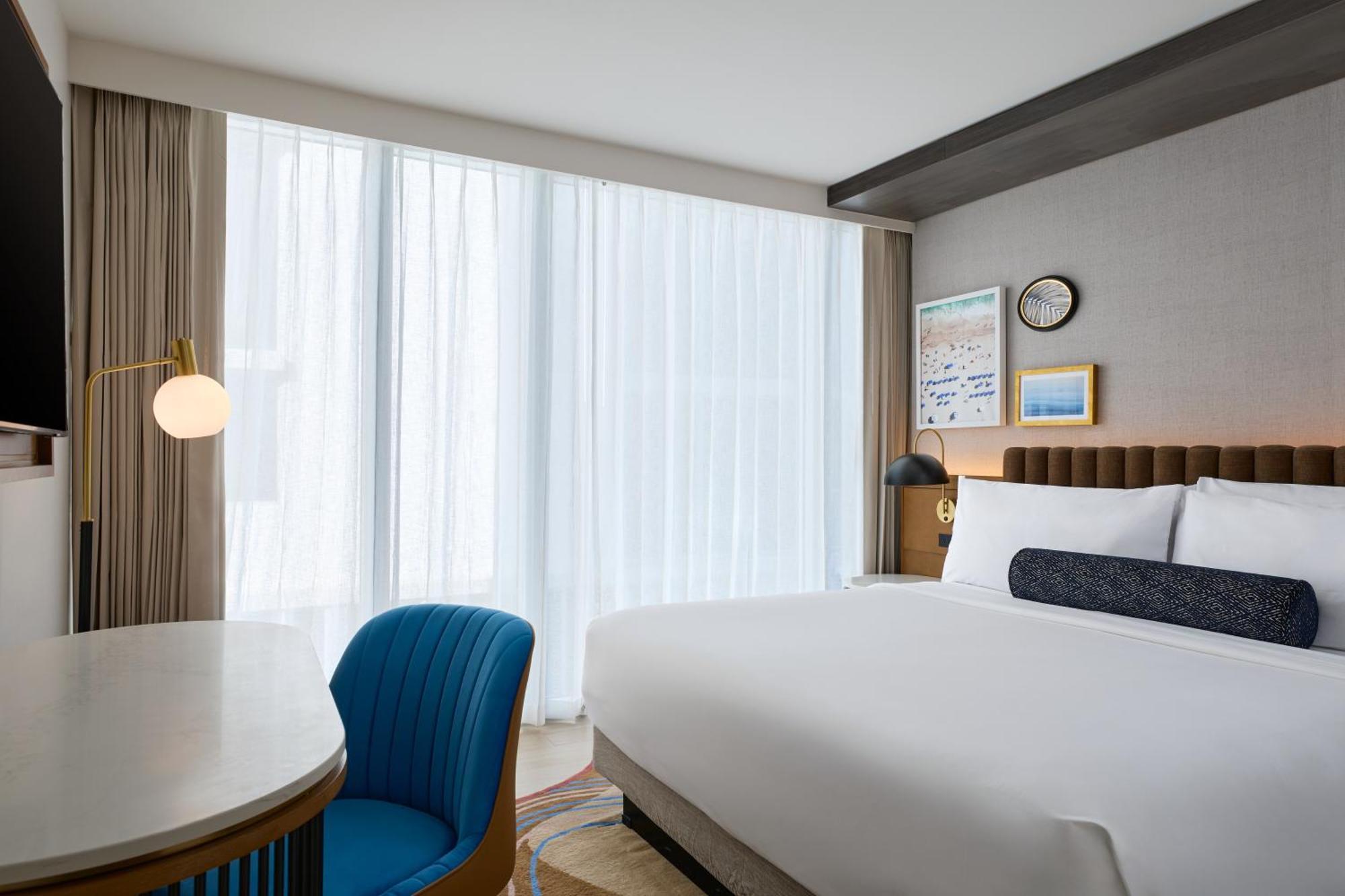 Hyatt Centric South Beach Miami Miami Beach Eksteriør bilde