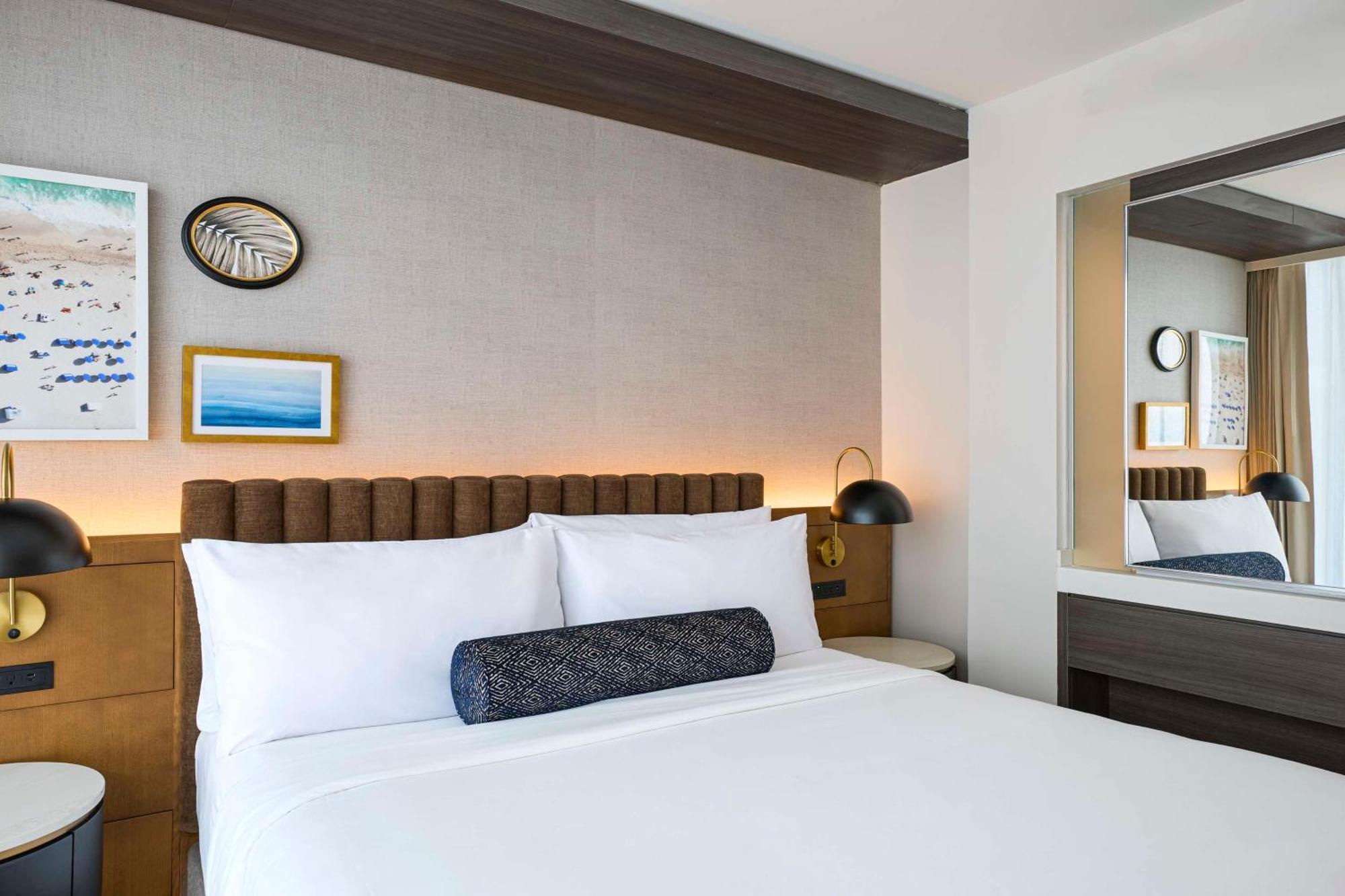 Hyatt Centric South Beach Miami Miami Beach Eksteriør bilde