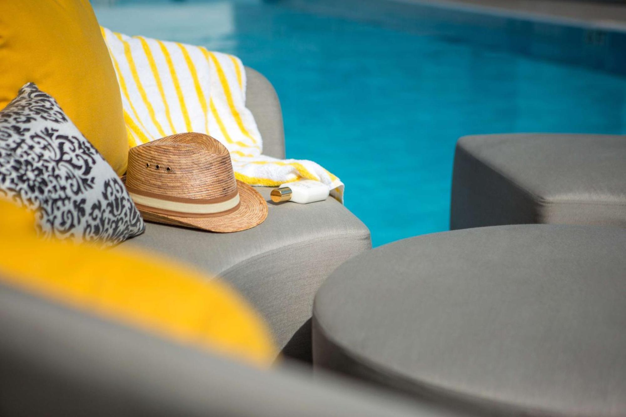 Hyatt Centric South Beach Miami Miami Beach Eksteriør bilde