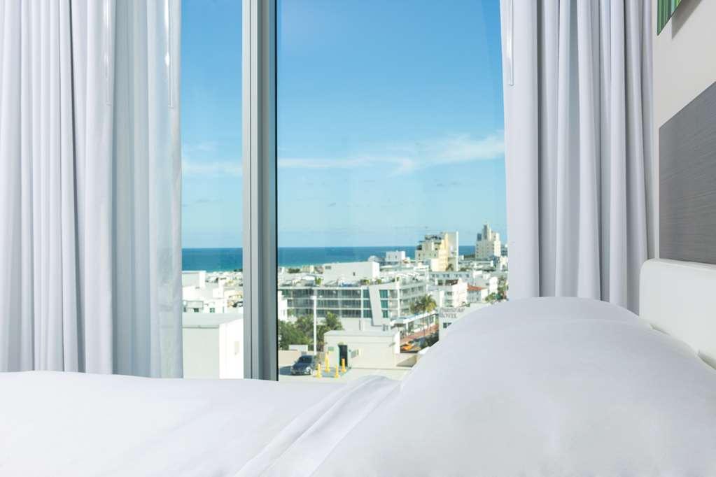 Hyatt Centric South Beach Miami Miami Beach Rom bilde