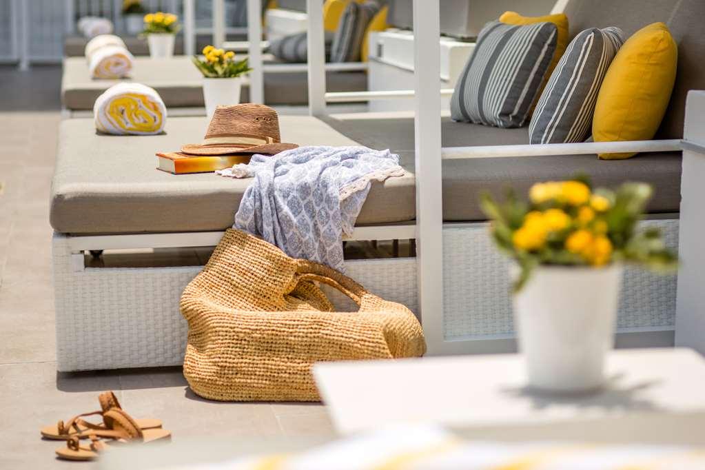 Hyatt Centric South Beach Miami Miami Beach Fasiliteter bilde