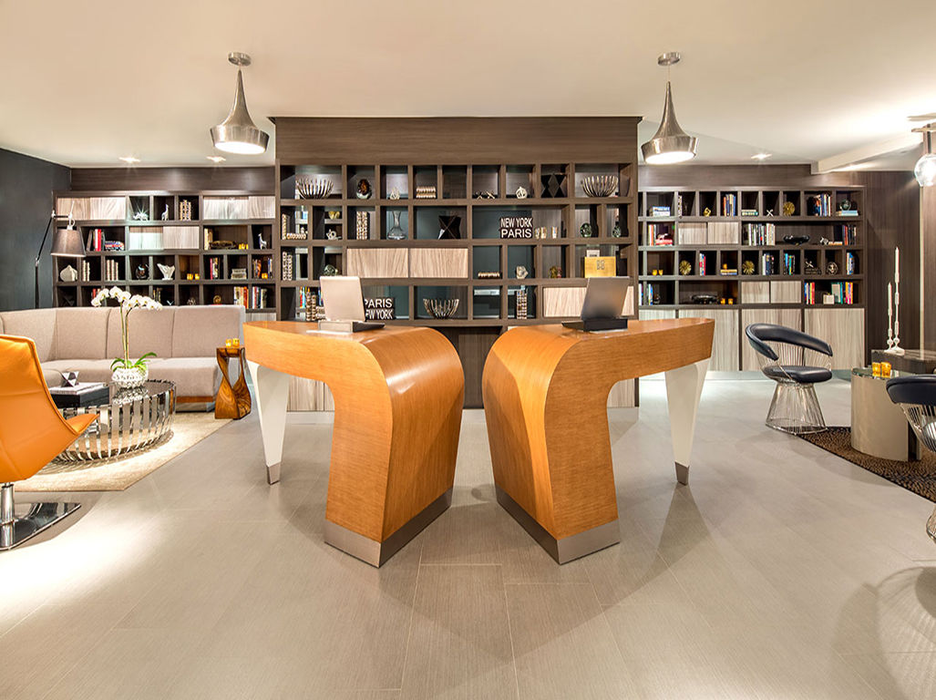 Hyatt Centric South Beach Miami Miami Beach Eksteriør bilde