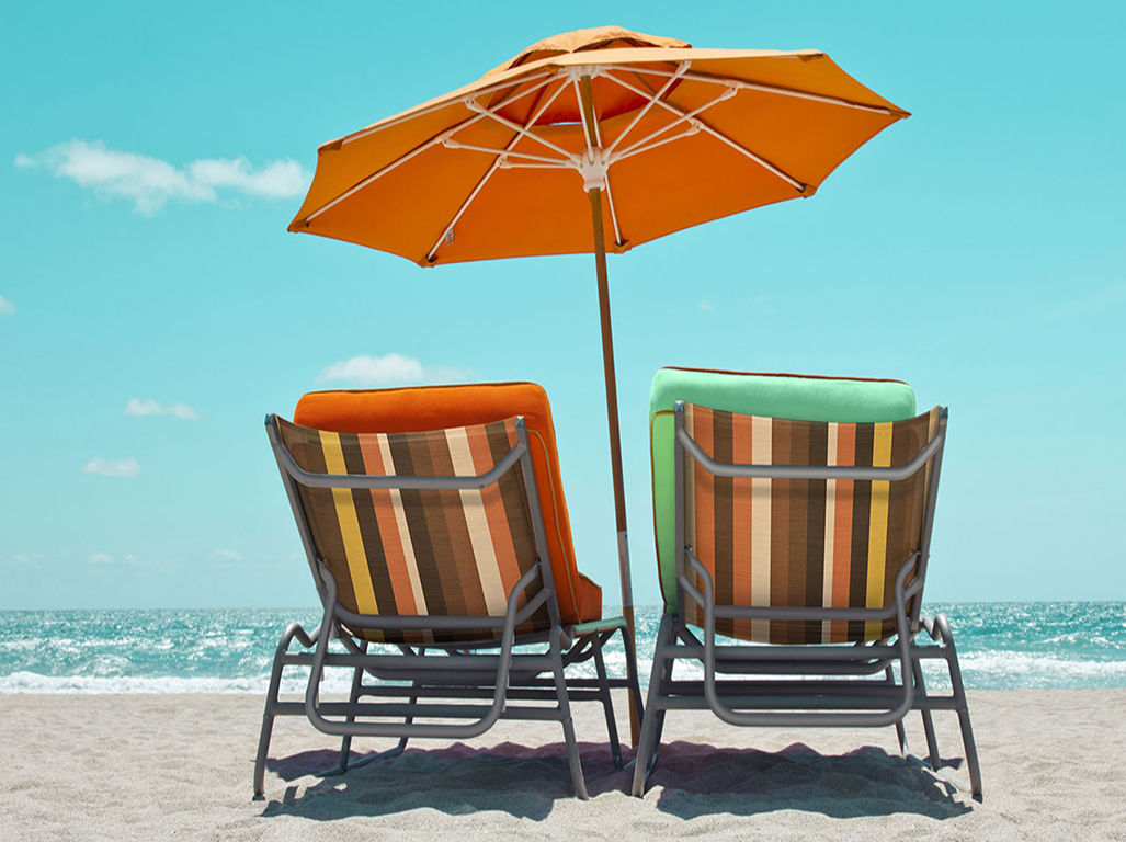 Hyatt Centric South Beach Miami Miami Beach Eksteriør bilde