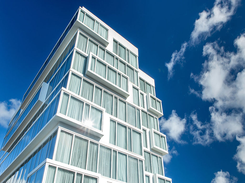 Hyatt Centric South Beach Miami Miami Beach Eksteriør bilde