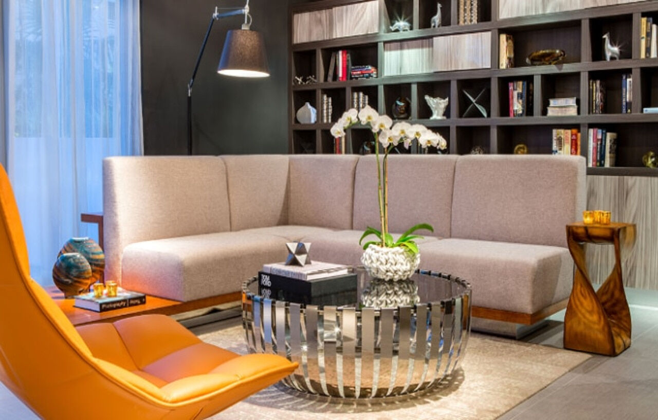 Hyatt Centric South Beach Miami Miami Beach Eksteriør bilde